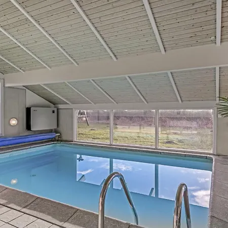 Crista - 500m From The Sea By Interhome Feriehus *