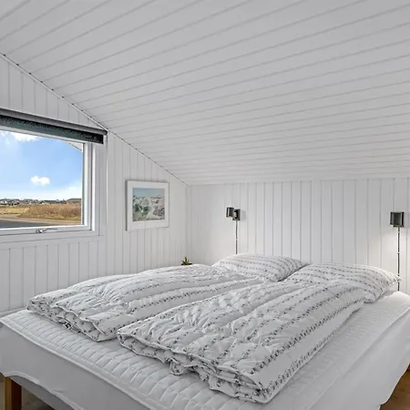 Feriehus Crista - 500m From The Sea By Interhome Løkken