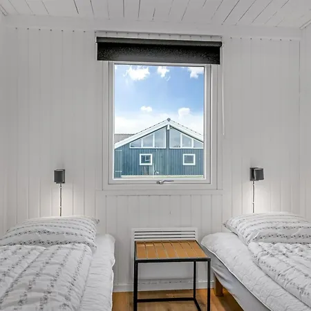 Feriehus Crista - 500m From The Sea By Interhome