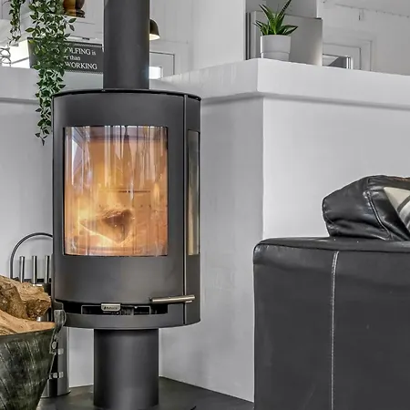 Feriehus Crista - 500m From The Sea By Interhome