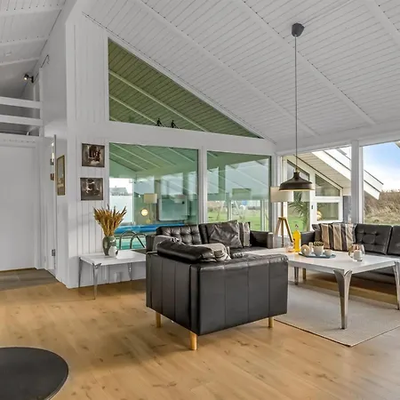 Feriehus Crista - 500m From The Sea By Interhome *