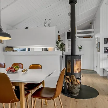 Feriehus Crista - 500m From The Sea By Interhome