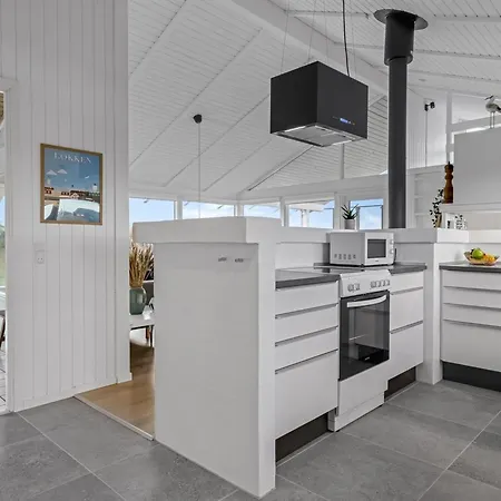 Crista - 500m From The Sea By Interhome Feriehus *