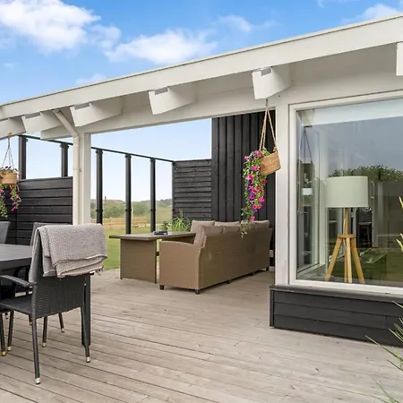 Crista - 500m From The Sea By Interhome * Løkken