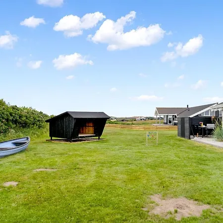 Crista - 500m From The Sea By Interhome Feriehus *